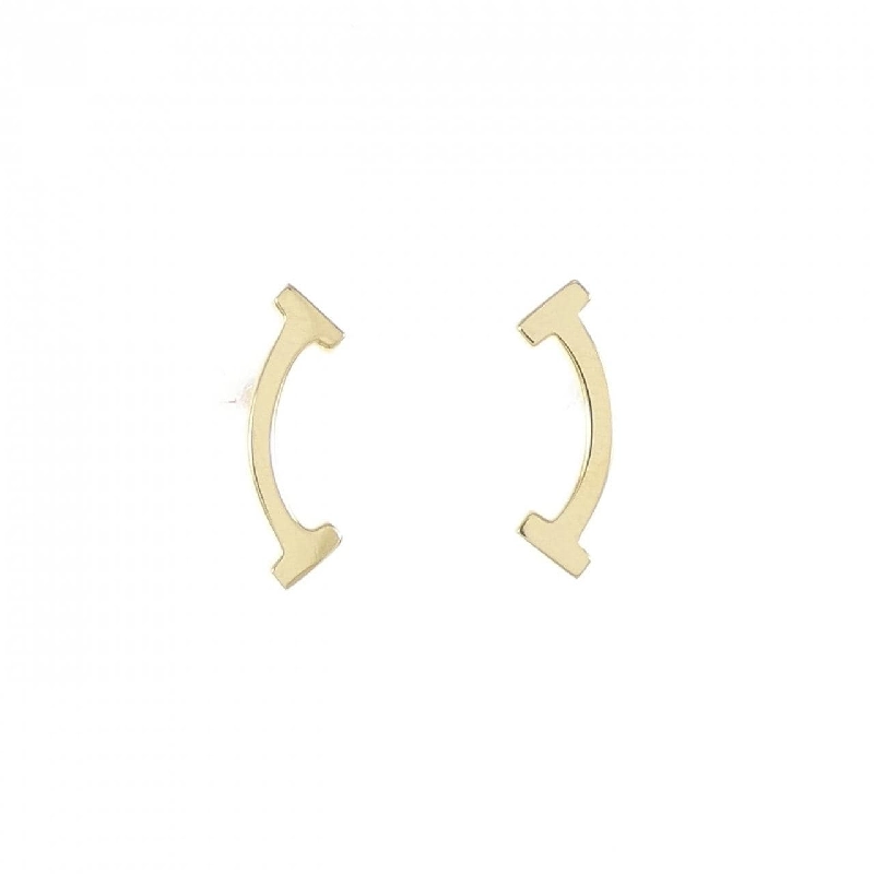 Bông tai Tiffany T-Smile - Hàng hiệu Chính hãng 845327