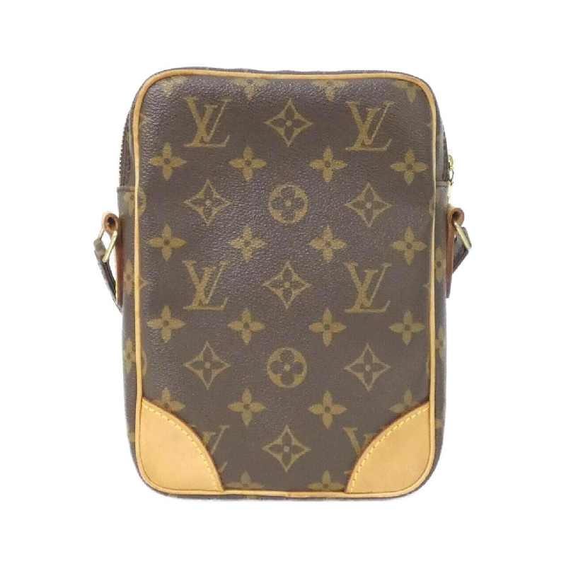 Túi xách vai Louis Vuitton Monogram Danube M45266 - Hàng hiệu Chính hãng 767757