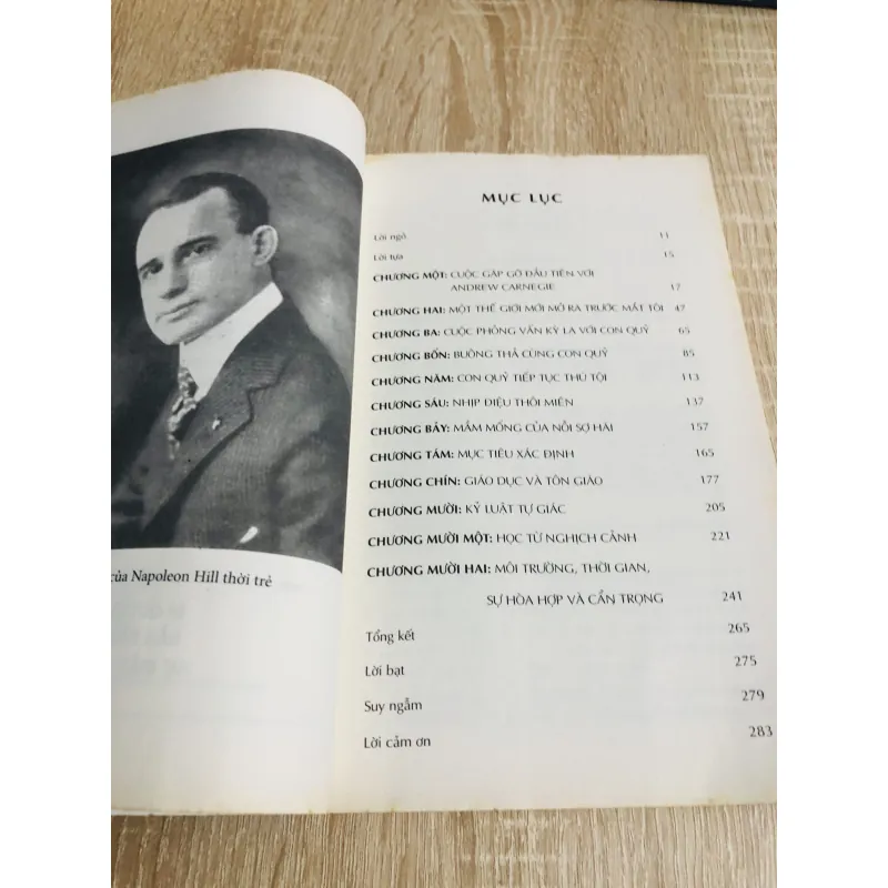 CHIẾN THẮNG CON QUỶ BÊN TRONG BẠN 1007232