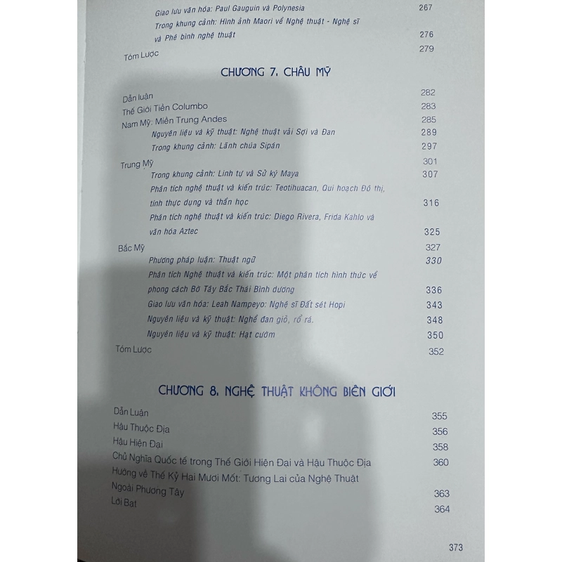 Nền Mỹ thuật ngoài phương Tây  458136