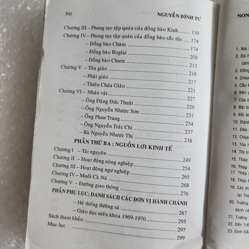 Non nước Ninh Thuận | Nguyễn Đình Tư  507525
