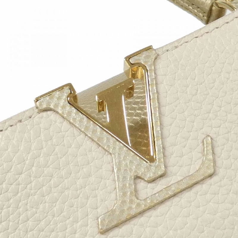 Túi xách Louis Vuitton Capucines BB M23702 - Hàng hiệu Chính hãng 805555