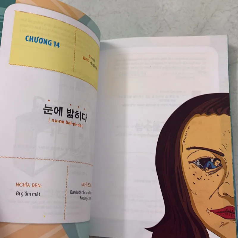 100 câu thành ngữ Tiếng Hàn thông dụng 1005231