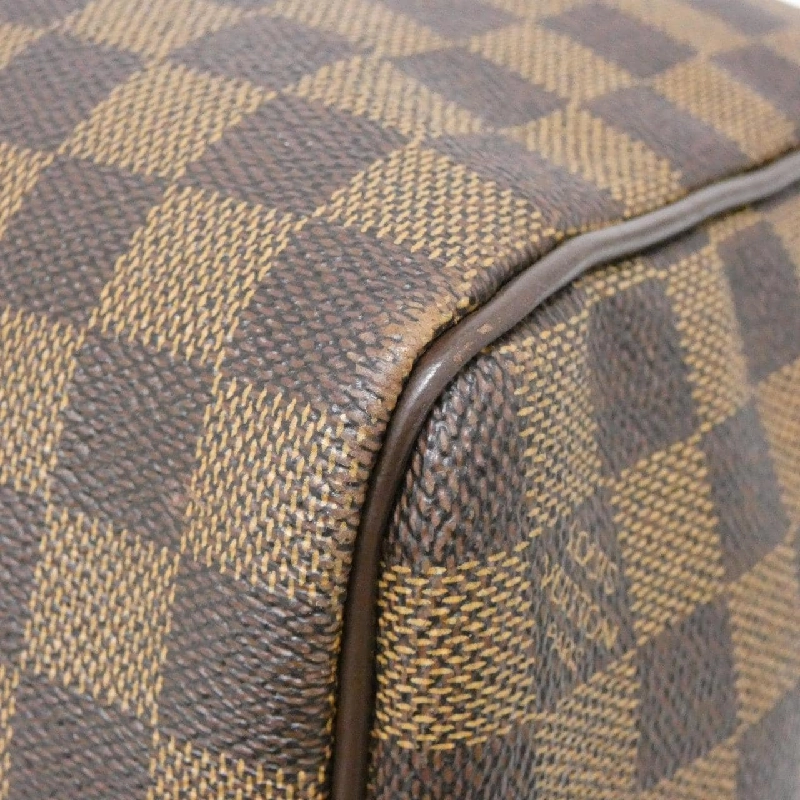 Louis Vuitton Damier Keepall 50cm N41427 Túi Boston - Hàng hiệu Chính hãng 769134