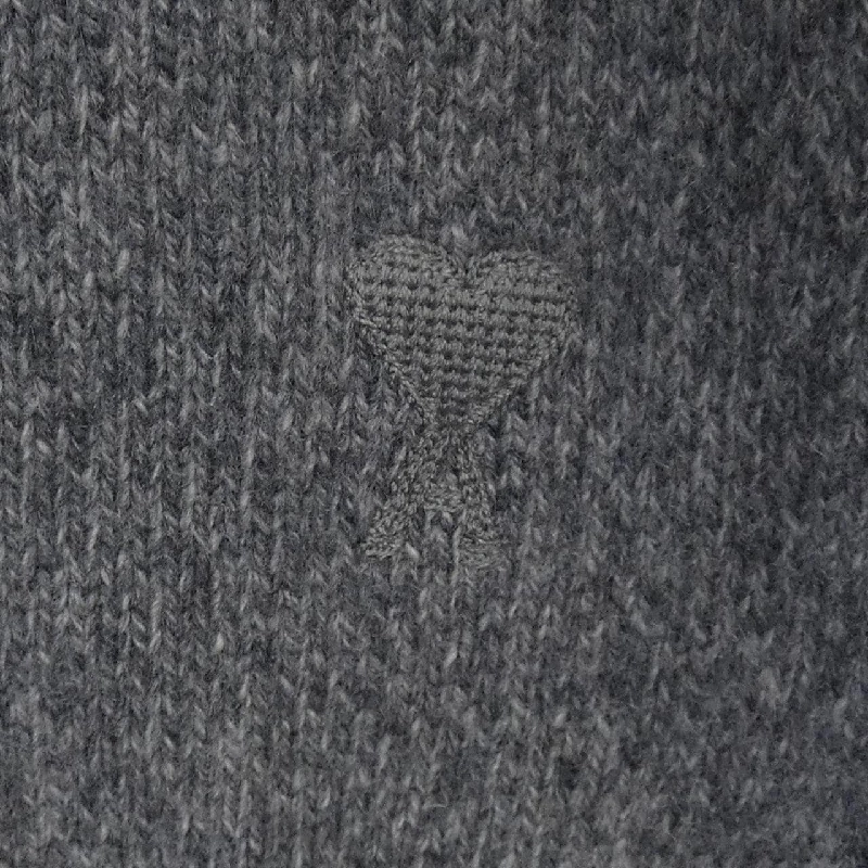 Áo khoác cardigan AMI HKC127 - Hàng hiệu Authentic 897030