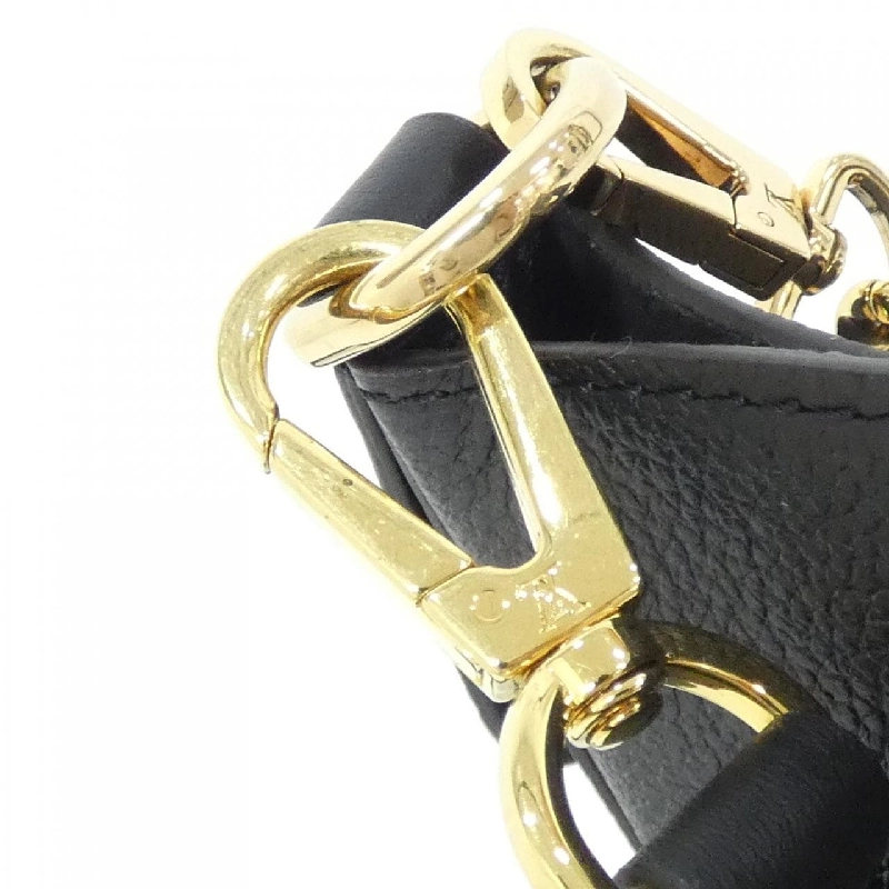 Túi xách vai Louis Vuitton Lock & Walk M24006 - Hàng hiệu Authentic 801976