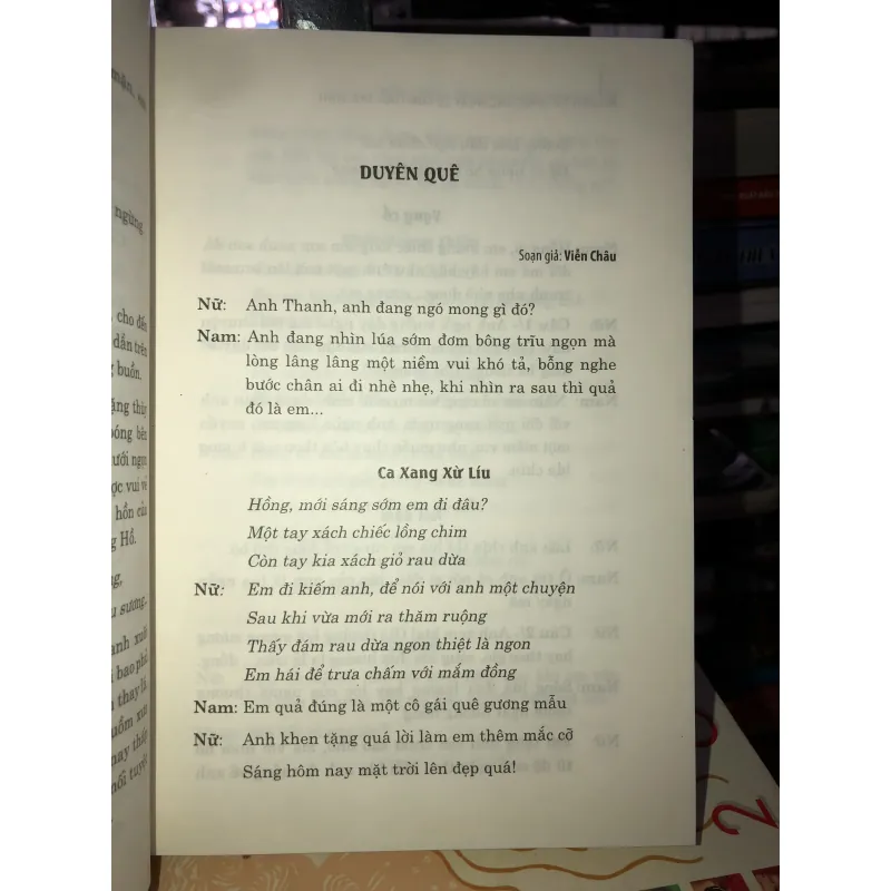 Viễn Châu - Tác phẩm đi cùng năm tháng  753246