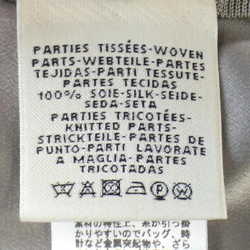 【Mã giảm giá】Áo HERMES 643297