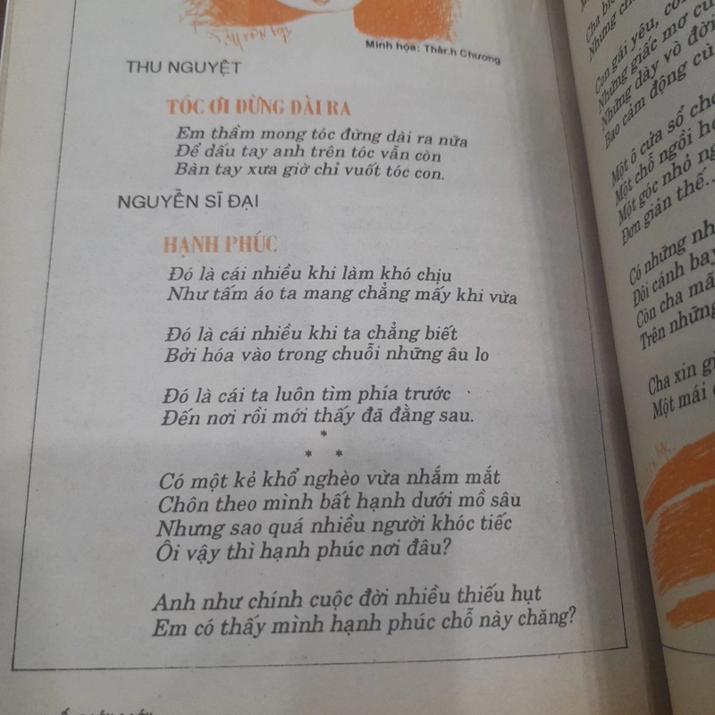 Bán nguyệt san THẾ GIỚI MỚI số 56 năm 1993 505517