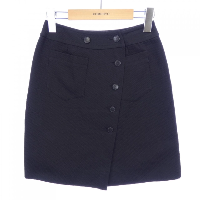 CHANEL P19162V11004 02P Váy - Hàng hiệu Chính hãng 817131