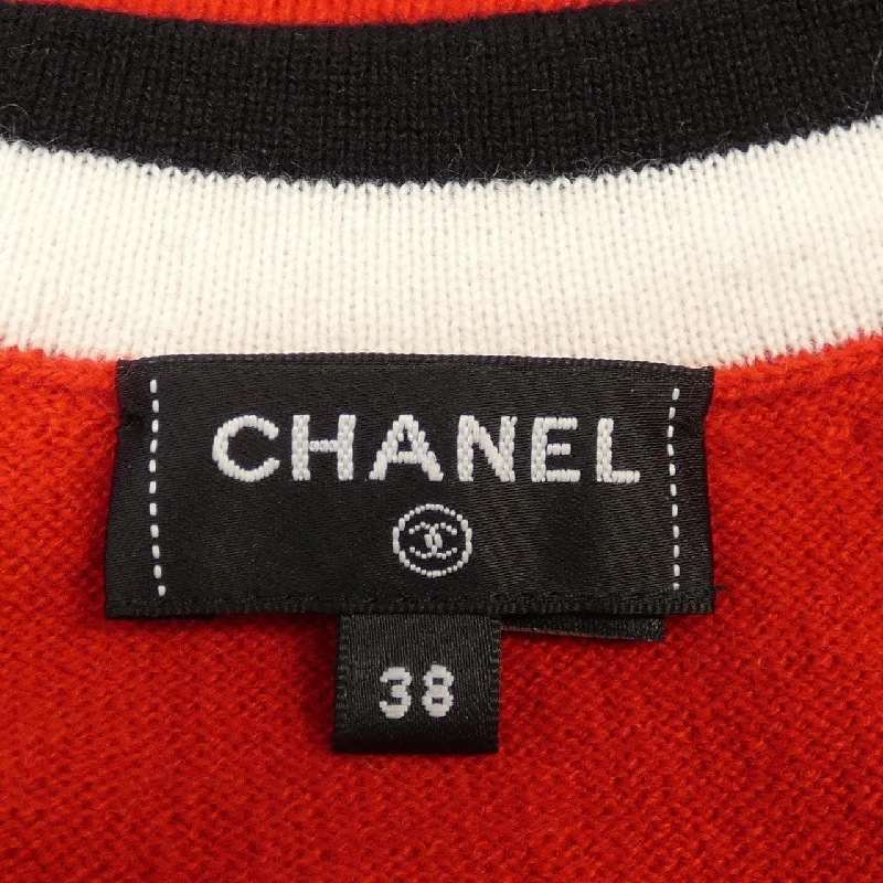 【Mã giảm giá】Chanel CHANEL Áo len 639080