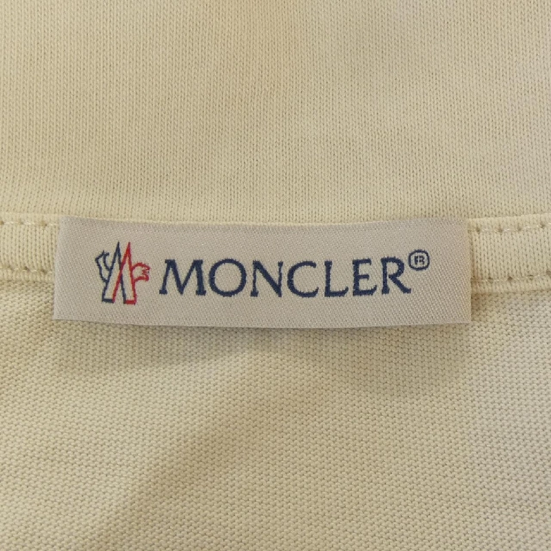 【Mã giảm giá】Áo phông MONCLER 639535