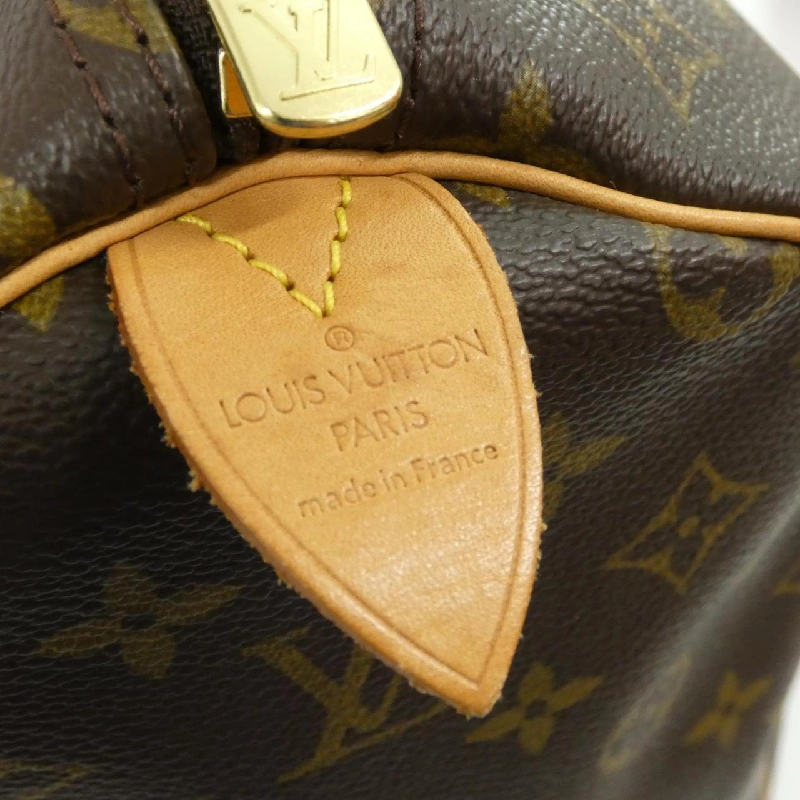 Túi xách Boston Louis Vuitton Monogram 50cm M41426 614653