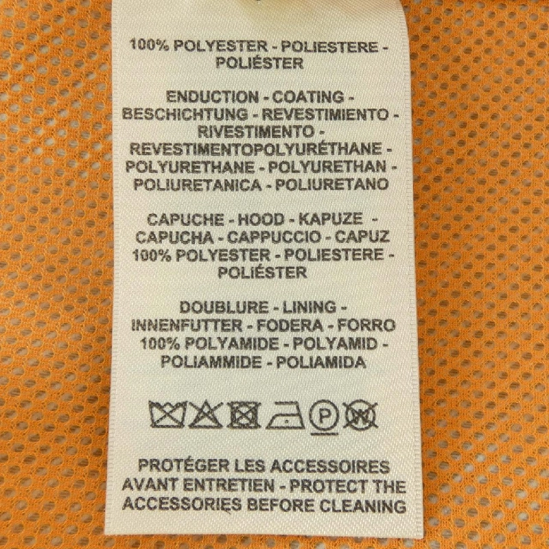 Áo khoác HERMES FANTAISIE D'ETRIERS 3E0154DV 632716