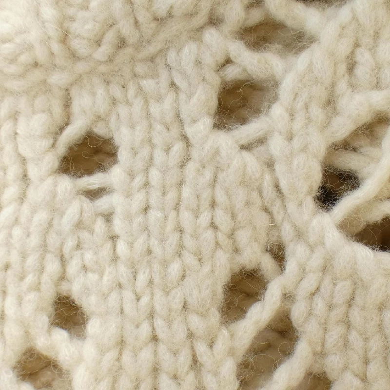 【Mã giảm giá】Christian Dior CHRISTIAN DIOR Áo len 645382