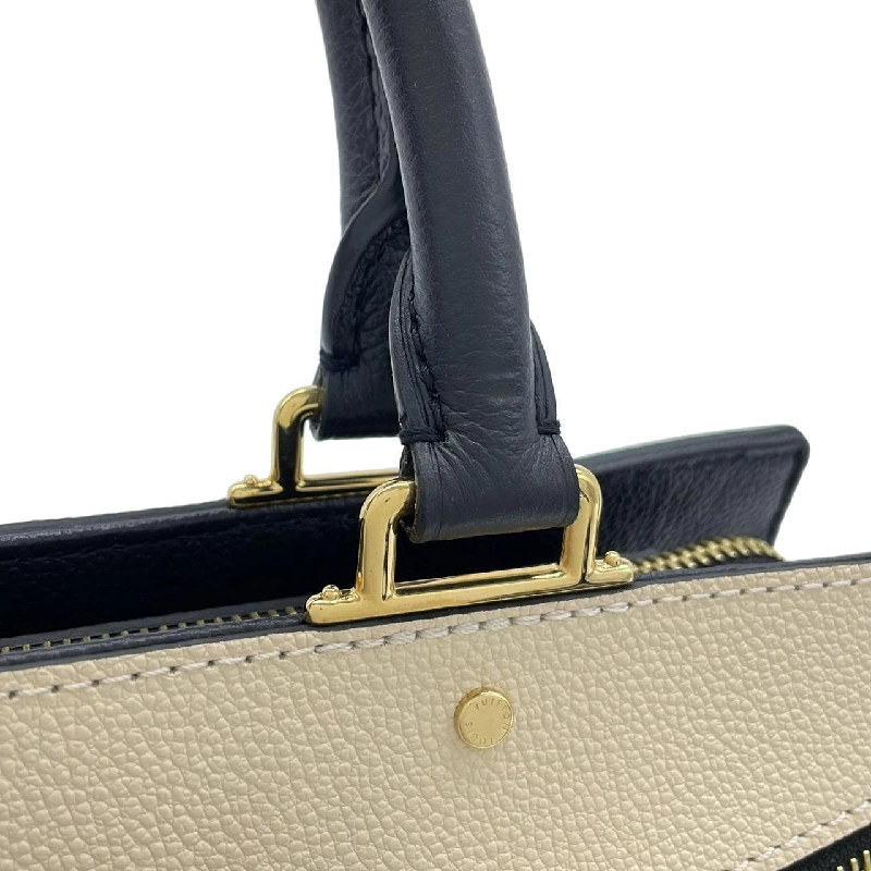 Túi xách Louis Vuitton Monogram Empreinte Three PM M44161 - Hàng hiệu Chính hãng 804861