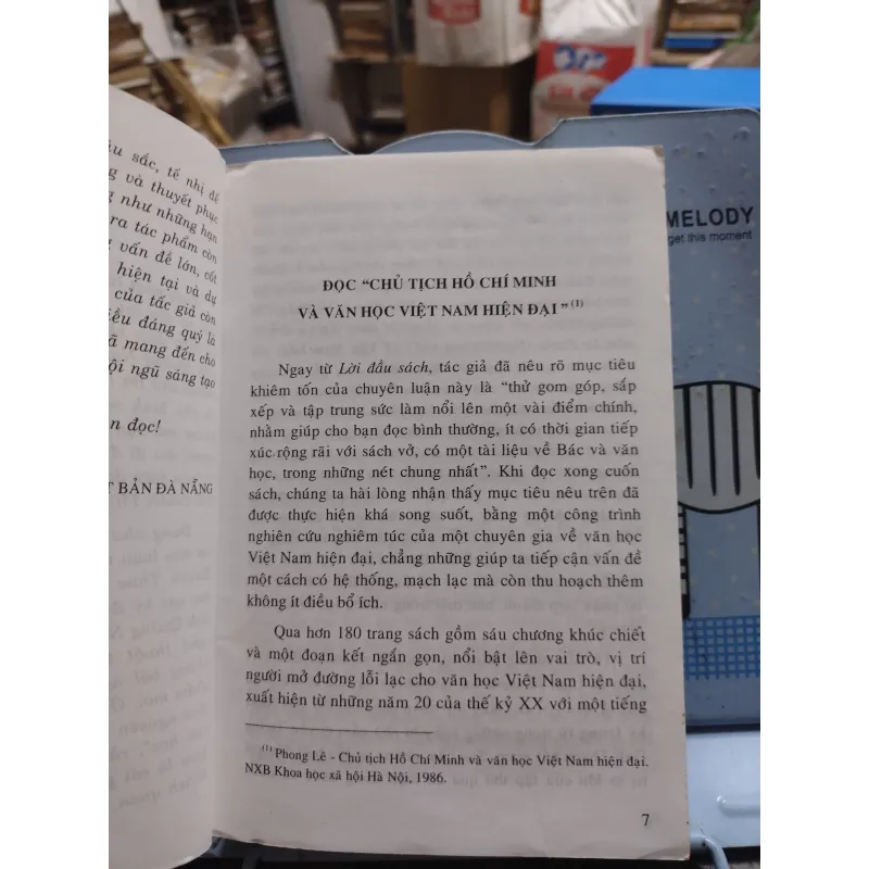 Sách: Về cái chân thật nghệ thuật - TG: Hồ Hoàng Thanh (A3) 735211