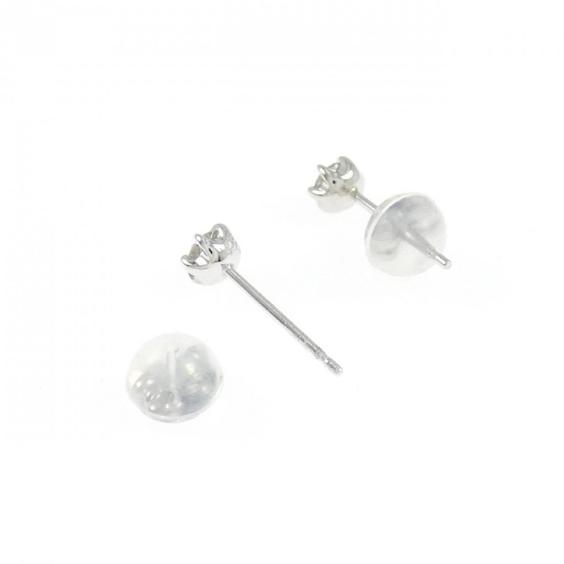 PT900 Solitaire Bông tai Kim cương 0.20CT - Hàng hiệu Chính hãng 871308