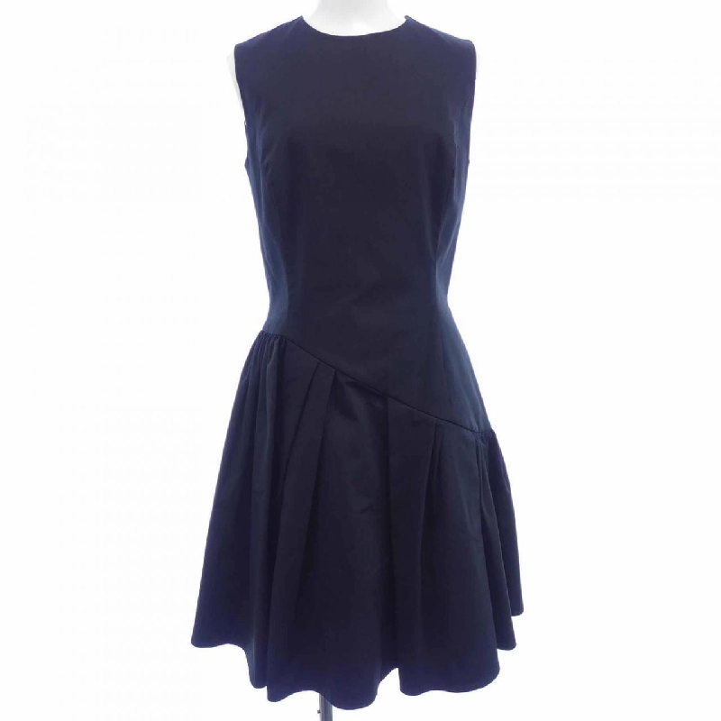 クリスチャンディオール CHRISTIAN DIOR 5C21657A1324 Váy - Hàng hiệu Chính hãng 815541