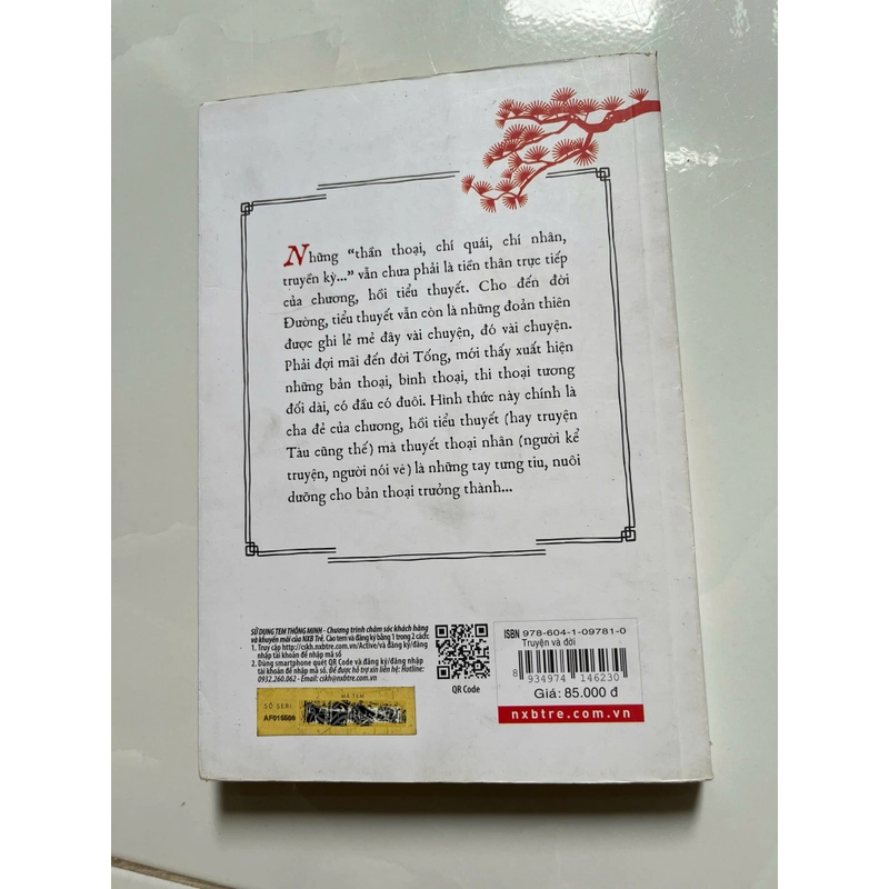 Truyện và đời 448580