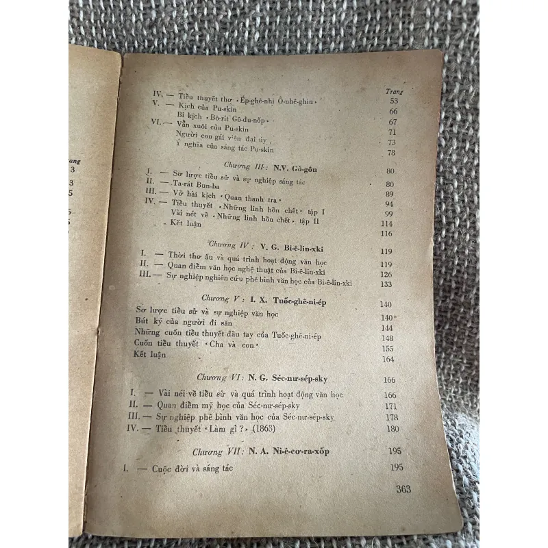 Lịch sử văn học Nga thế kỷ 19- khổ lớn  1026247