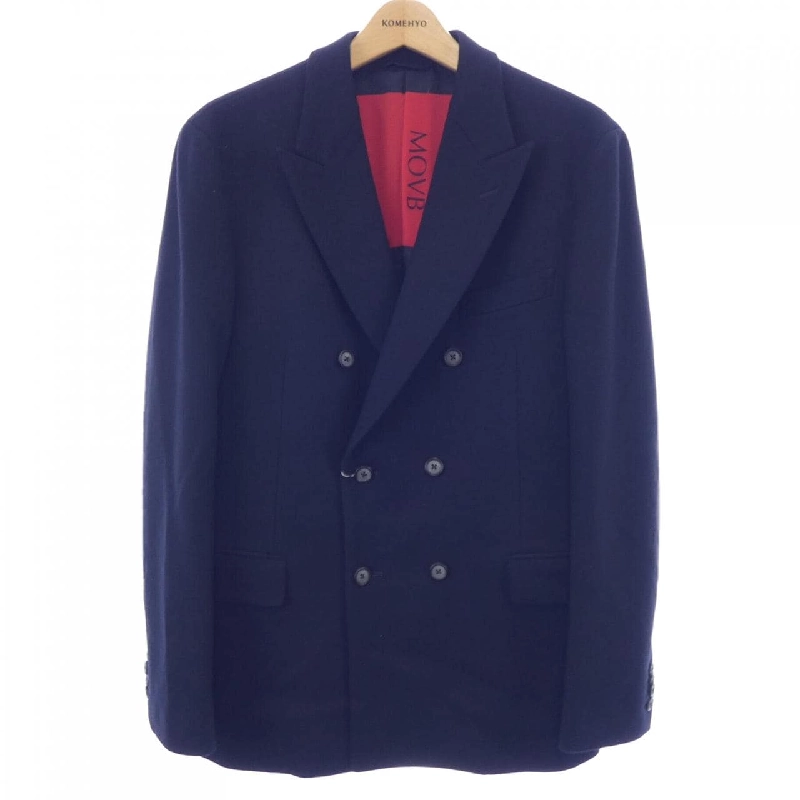 Áo khoác MOVB JK-007MWR - Hàng hiệu Chính hãng 892712