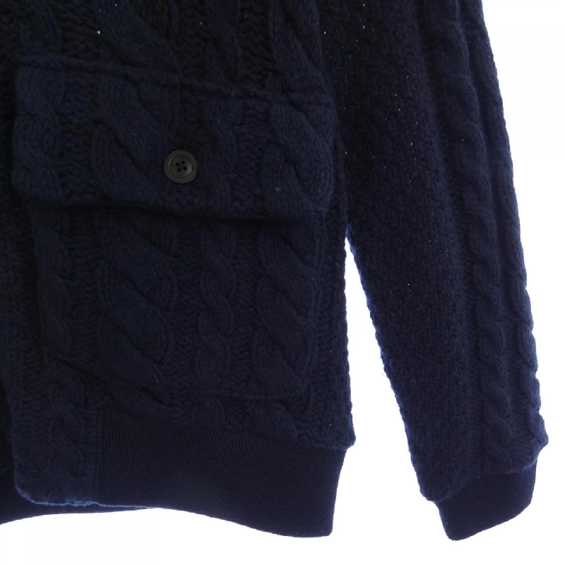 VANDORI Áo khoác cardigan - Hàng hiệu Chính hãng 898021