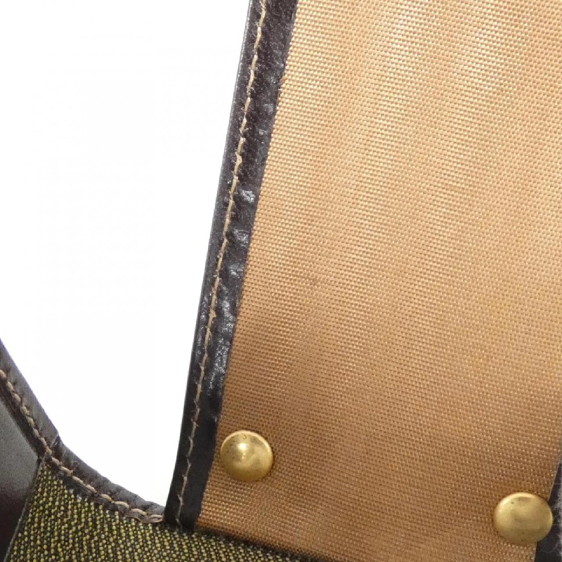 【Vintage】Fendi 10163 hộp chìa khóa 623958