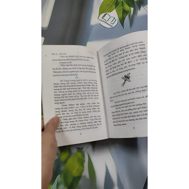 Tiếng Gọi Lòng - Truyện Công Giáo 776144