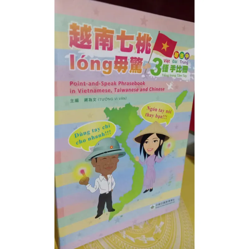 3 tiếng trong tầm tay - việt đài trung 926251