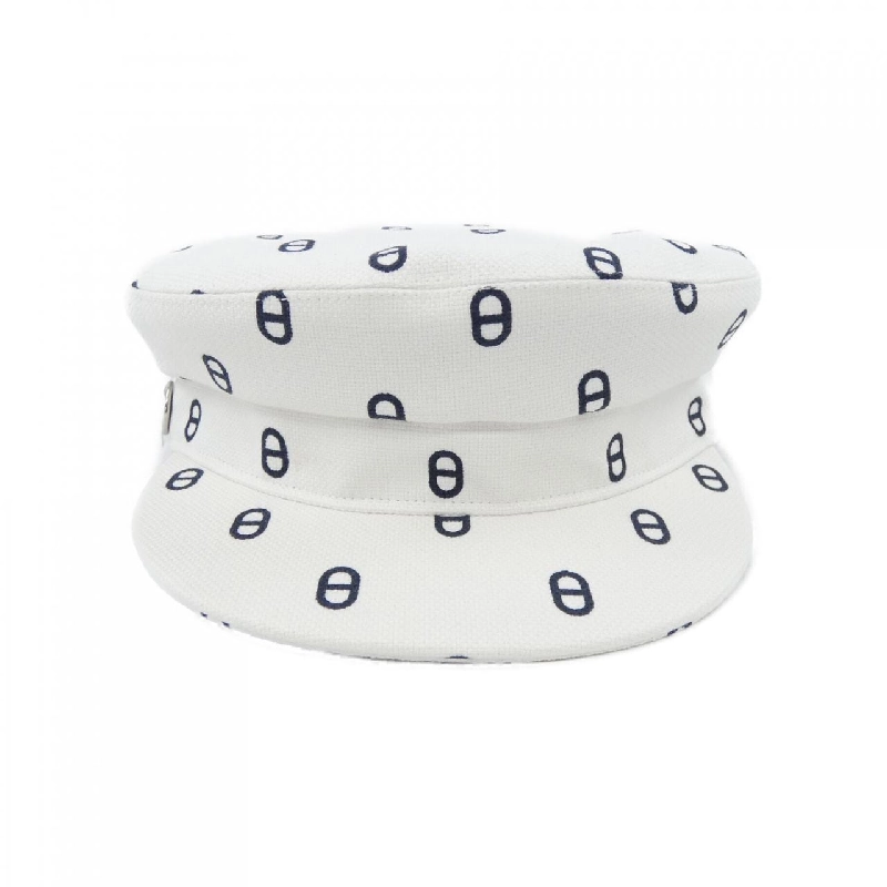 HERMES CHAINE D'ANCRE H231008N Vauvan Mũ - Hàng hiệu Chính hãng 835533