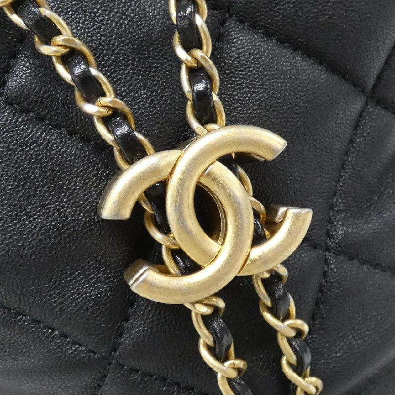 Túi xách chéo Chanel AS2608 - Hàng hiệu Chính hãng 802233