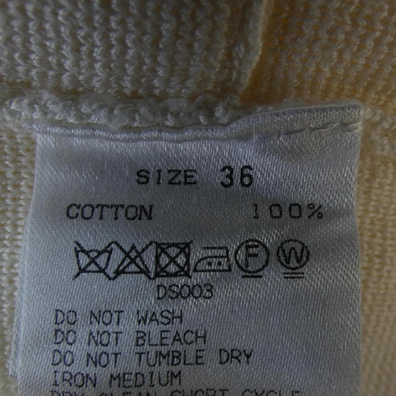 GALERIE VIE カーディガン 633820