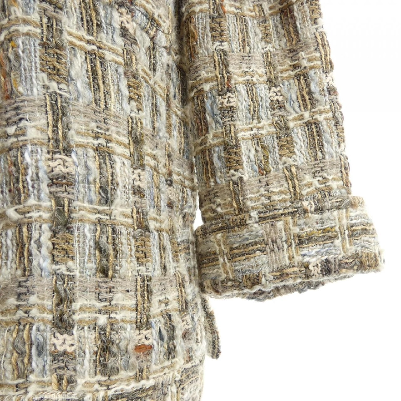 CHANEL P54268V40653 Áo khoác - Hàng hiệu Chính hãng 818987