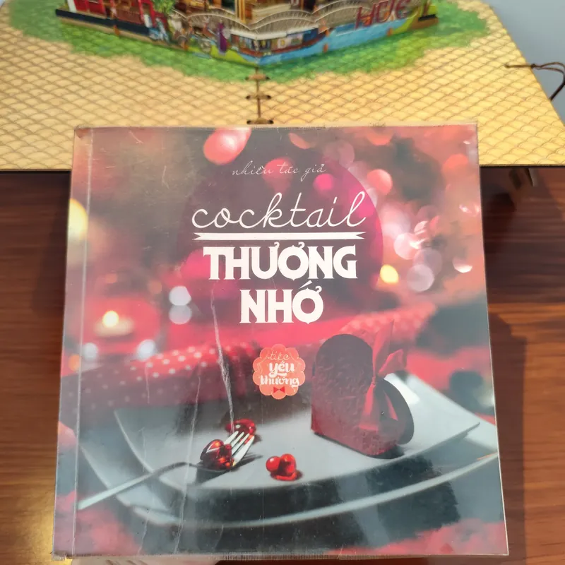 Cocktail thương nhớ 561964