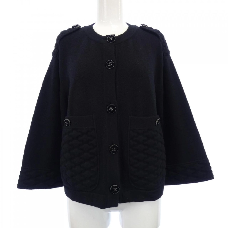 Áo cardigan CHANEL P46793K05922 628272