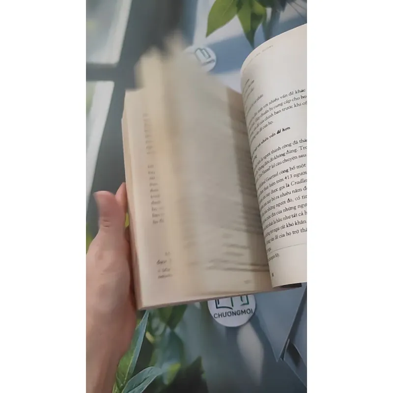 Trở Thành Người Ảnh Hưởng - John C. Maxwell & Jim Dornan 961209