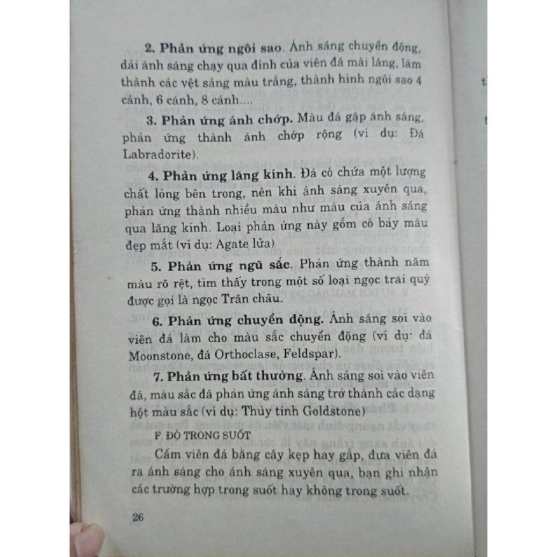 Ruby và Sapphire: Hai loại ngọc đẹp, cực kỳ quý hiếm - Phạm Văn Chính 932670