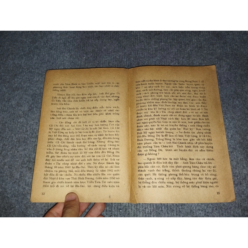 ĐỘI NỮ DU KÍCH CỦ CHI 478615