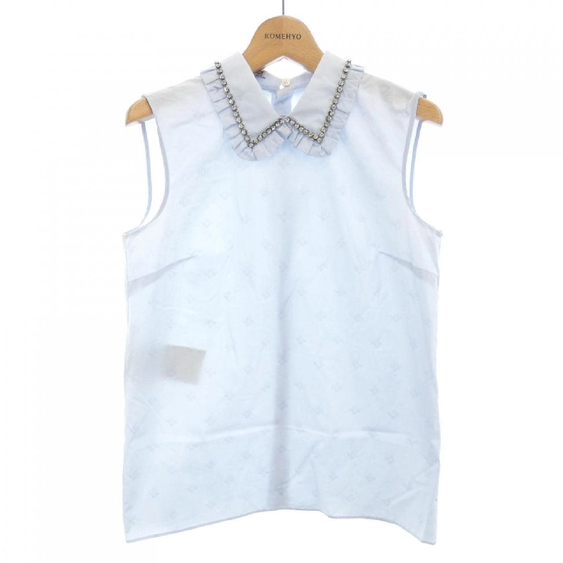 MIU MIU MK1033 1MDL Áo vest - Hàng hiệu Chính hãng 808473