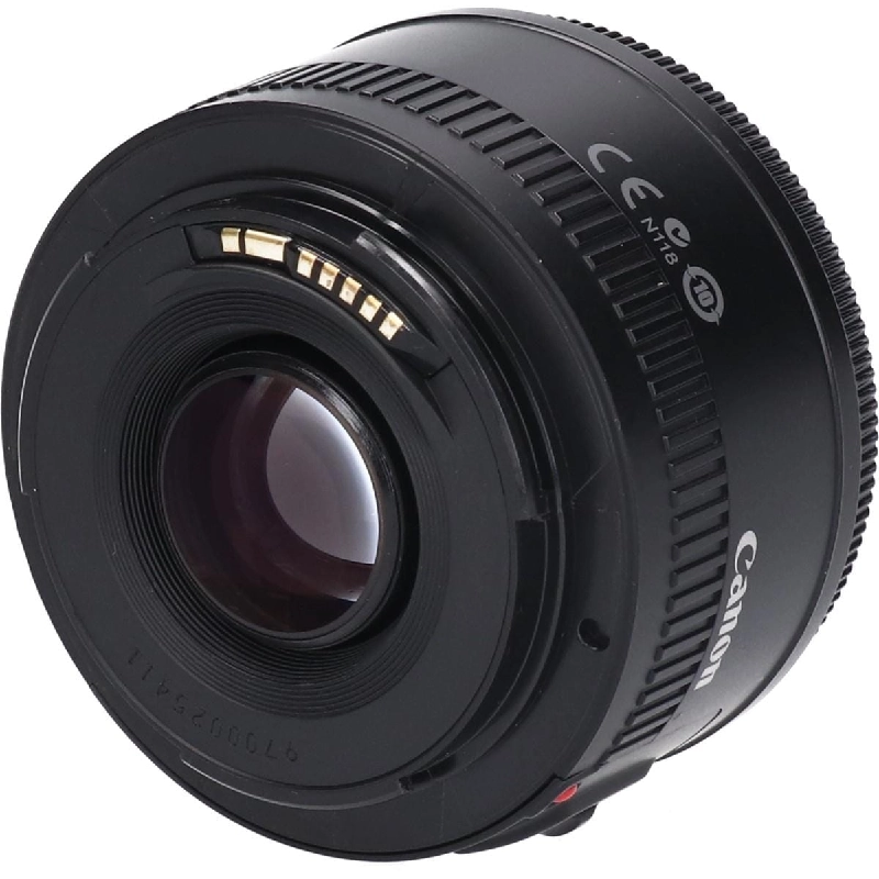 EF50mm F1.8II - Hàng hiệu Authentic 879728