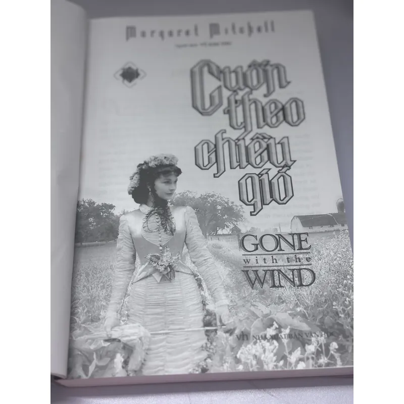 Cuốn theo chiều gió full 2 tập 1017796