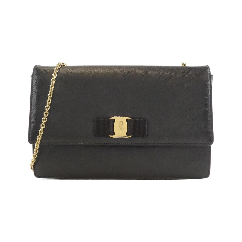 Túi xách vai Salvatore Ferragamo 21 D855 - Hàng hiệu Authentic 802647