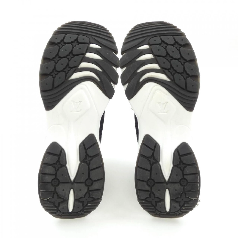 【Mã giảm giá】Giày thể thao LOUIS VUITTON 663235