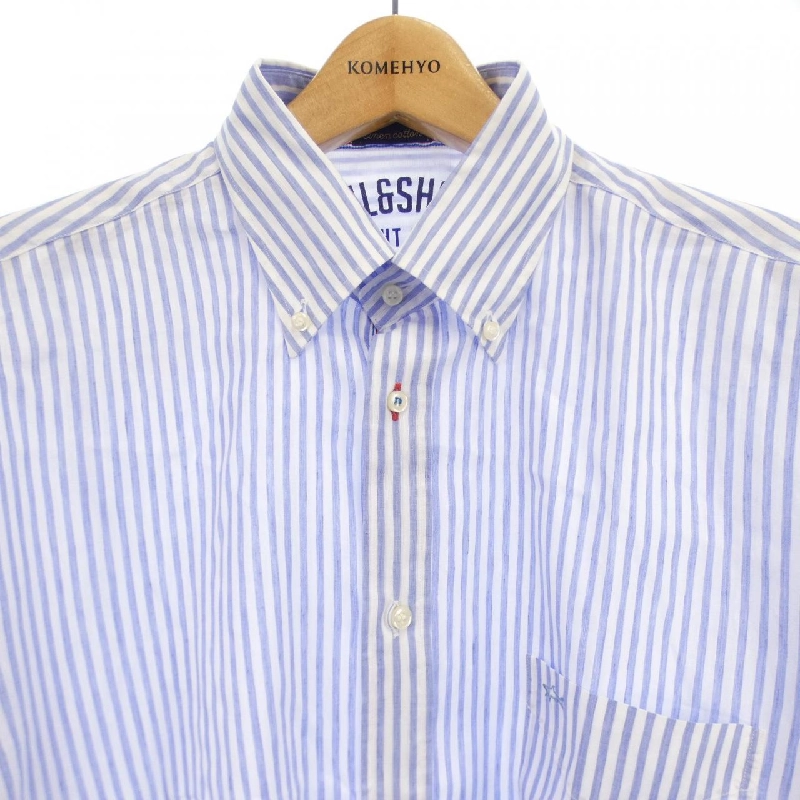 Áo sơ mi PAUL&SHARK - Hàng hiệu Chính hãng 905952