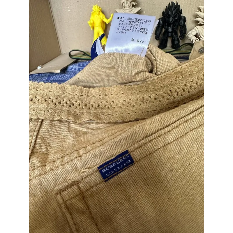 Chân váy Burberry 1026183