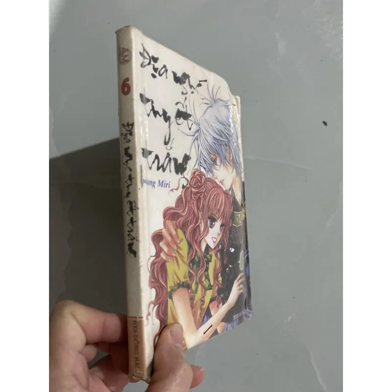 Địa Ngục Tuyết Trắng 1042652