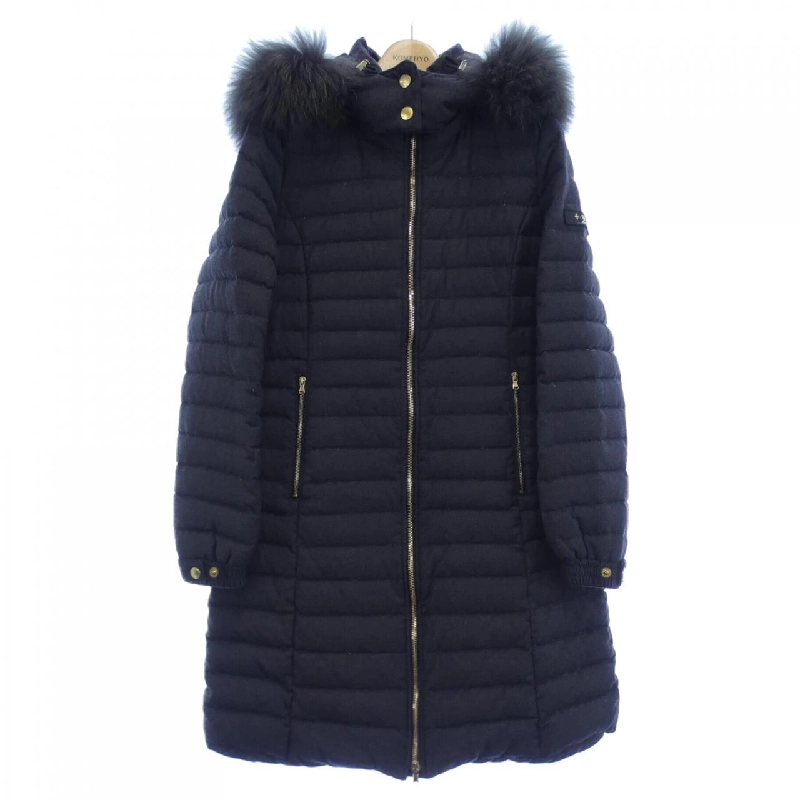 【Mã giảm giá】Áo khoác lông vũ TATRAS 642567