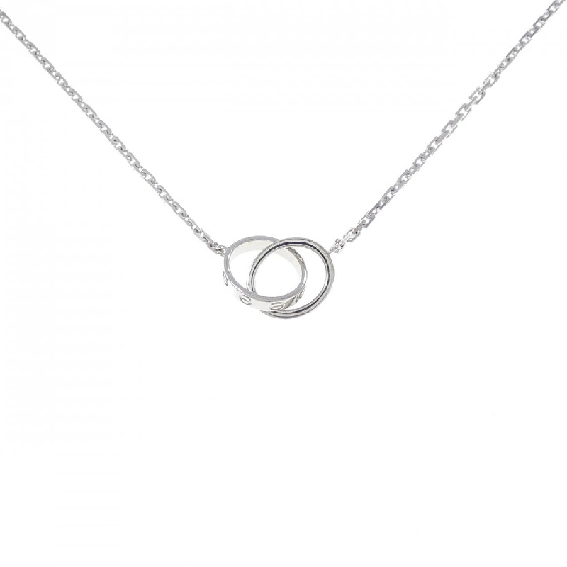 Dây chuyền Cartier Baby Love - Hàng hiệu Chính hãng 841739