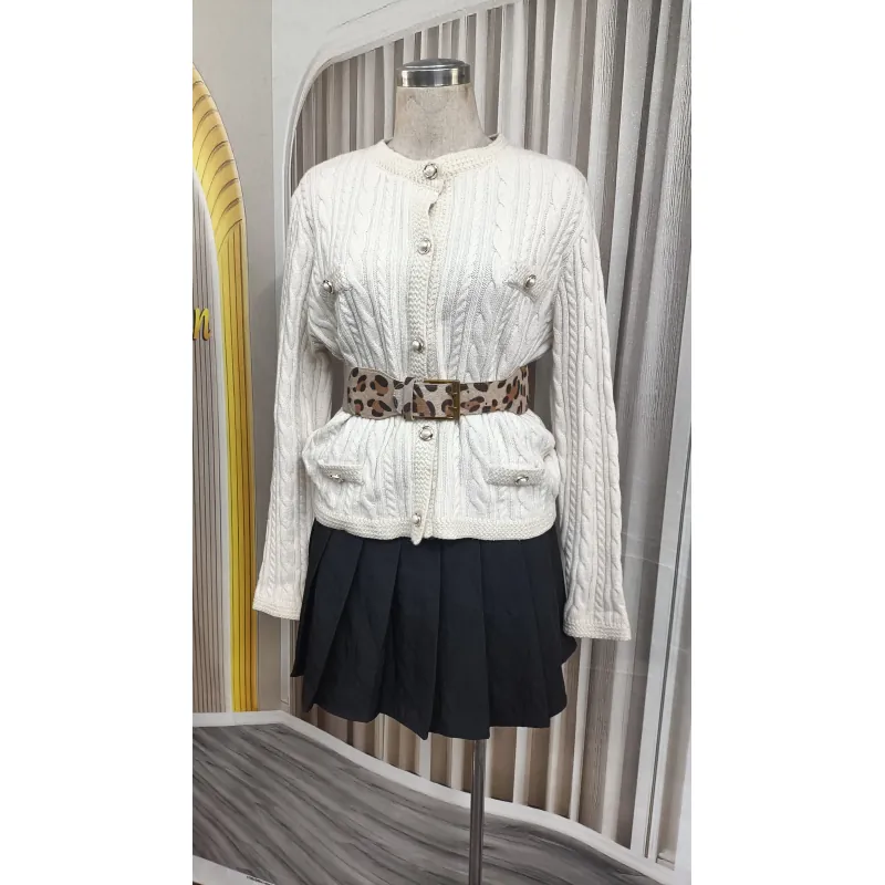 Váy đầm nhập khẩu đã qua sử dụng mói 98% 782251